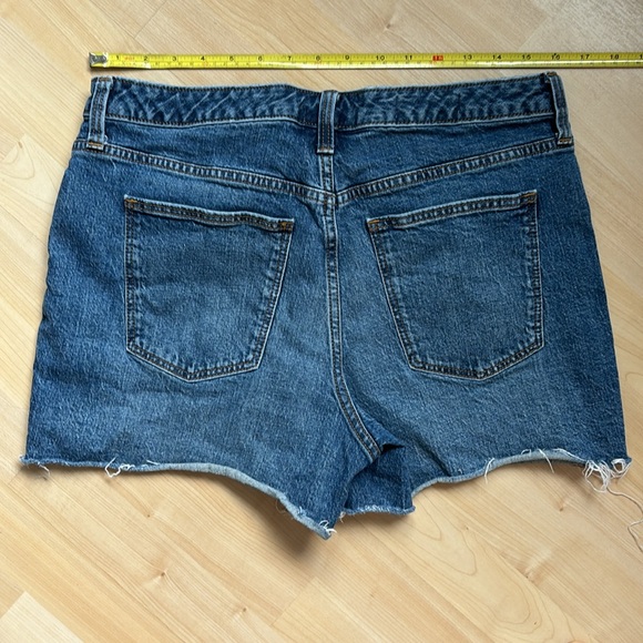Universal Thread Jean Shorts - Picture 5 of 5